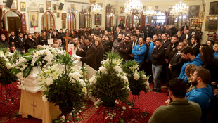 İstanbul'daki terör saldırısı