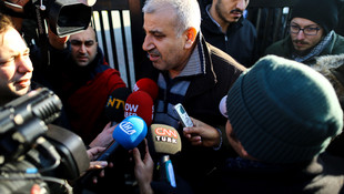 İstanbul'daki terör saldırısı