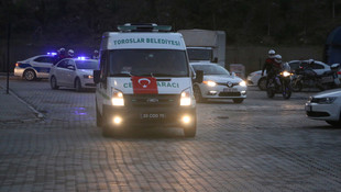 İstanbul'daki terör saldırısı