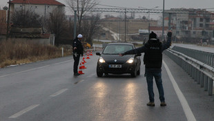 İstanbul'daki terör saldırısı