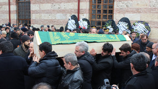 İstanbul'daki terör saldırısı