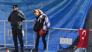 İstanbul'daki terör saldırısı