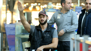 İstanbul'daki terör saldırısı