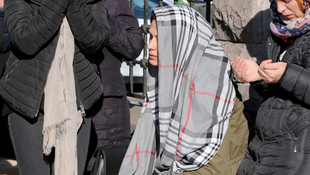 İstanbul'daki terör saldırısı