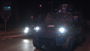 İstanbul'daki terör saldırısı