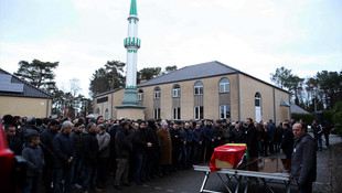 İstanbul'daki terör saldırısı