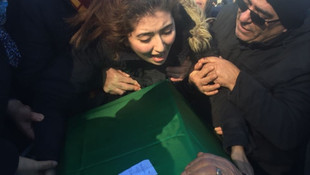 İstanbul'daki terör saldırısı