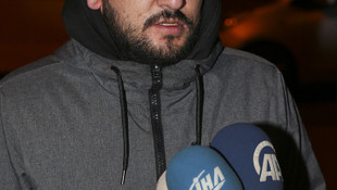 İstanbul'daki terör saldırısı