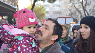 İstanbul'daki terör saldırısı