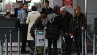 İstanbul'daki terör saldırısı