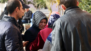 İstanbul'daki terör saldırısı