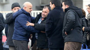 İstanbul'daki terör saldırısı