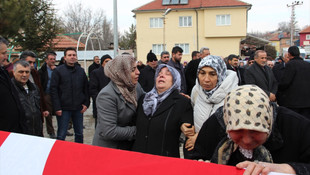 İstanbul'daki terör saldırısı