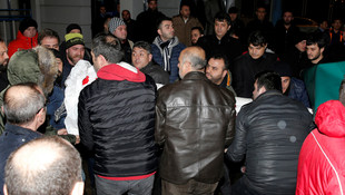 İstanbul'daki terör saldırısı