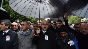 İstanbul'daki terör saldırısı