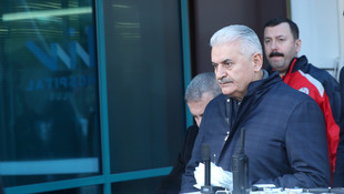 İstanbul'daki terör saldırısı