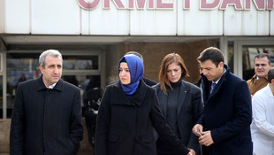 İstanbul'daki terör saldırısı