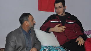 İstanbul'daki terör saldırısı