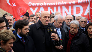 İstanbul'daki terör saldırısına tepkiler