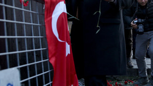 İstanbul'daki terör saldırısına tepkiler