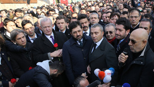 İstanbul'daki terör saldırısına tepkiler