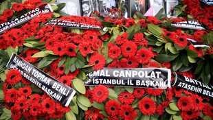 İstanbul'daki terör saldırısına tepkiler