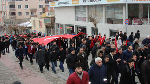 İstanbul'daki terör saldırısına tepkiler