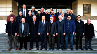 İstanbul'daki terör saldırısına tepkiler