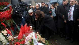 İstanbul'daki terör saldırısına tepkiler