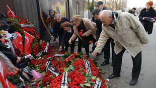 İstanbul'daki terör saldırısına tepkiler