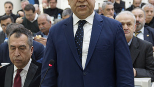 İzmir Büyükşehir Belediye Meclisi terörü kınadı