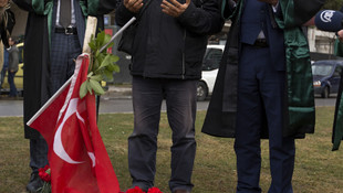 İzmir'de sela okuyan müezzinin darbedilmesi davası