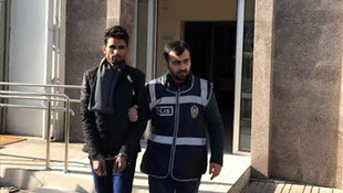 İzmir'de telefon dolandırıcılığı