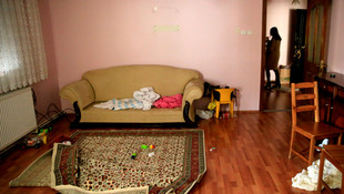 İzmir'deki DEAŞ'a yönelik Ortaköy operasyonu