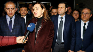 İzmir'deki terör saldırısı