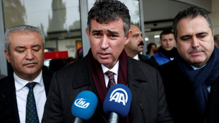 İzmir'deki terör saldırısı