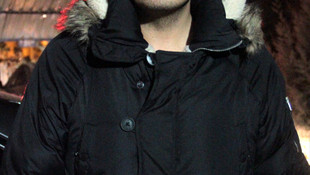 İzmir'deki terör saldırısı