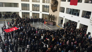 İzmir'deki terör saldırısı