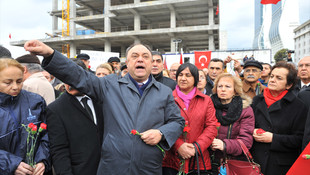 İzmir'deki terör saldırısı
