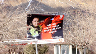 İzmir'deki terör saldırısı