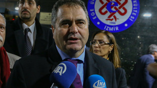 İzmir'deki terör saldırısı