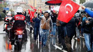 İzmir'deki terör saldırısı