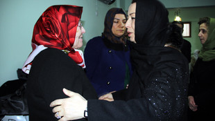 İzmir'deki terör saldırısı