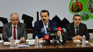 İzmir'deki terör saldırısı