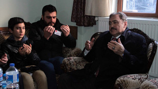 İzmir'deki terör saldırısı