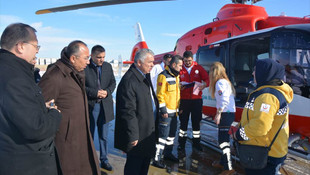 İzmir'deki terör saldırısı