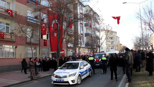 İzmir'deki terör saldırısı