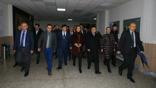 İzmir'deki terör saldırısı