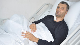 İzmir'deki terör saldırısı