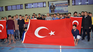 İzmir'deki terör saldırısına tepki